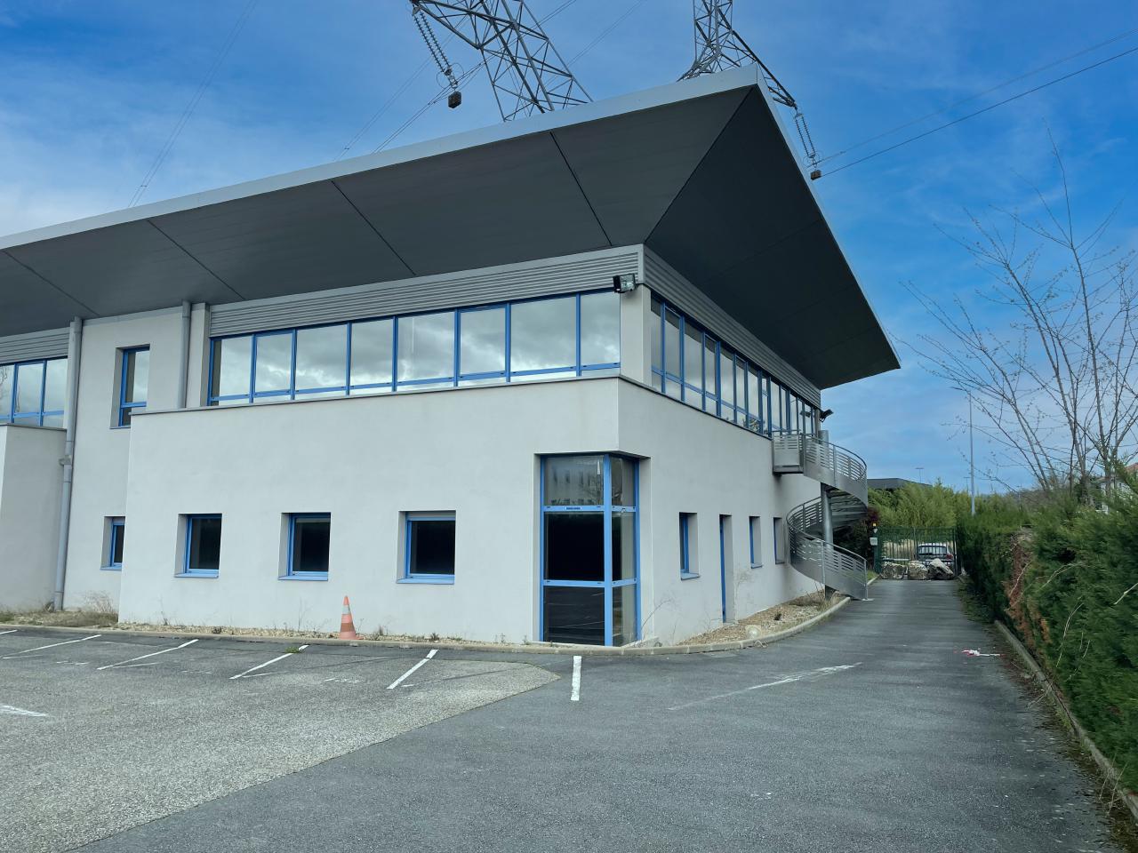 Local d'activité Civrieux-d'Azergues 8538m² Vente local d'activité Civrieux-d'Azergues Rhône OVACT2422185 15